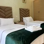 Escape Gardens Agadir