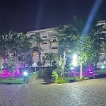 Escape Gardens Agadir