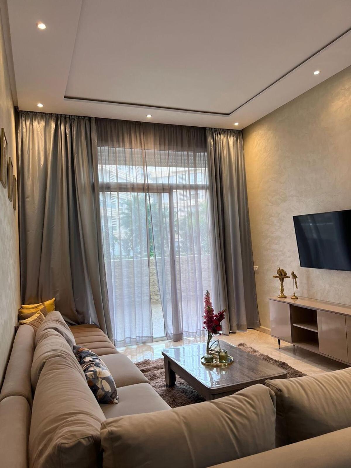 Escape Gardens Apartment Agadir