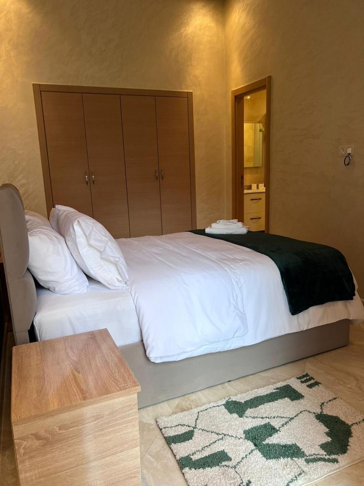 Escape Gardens Apartment