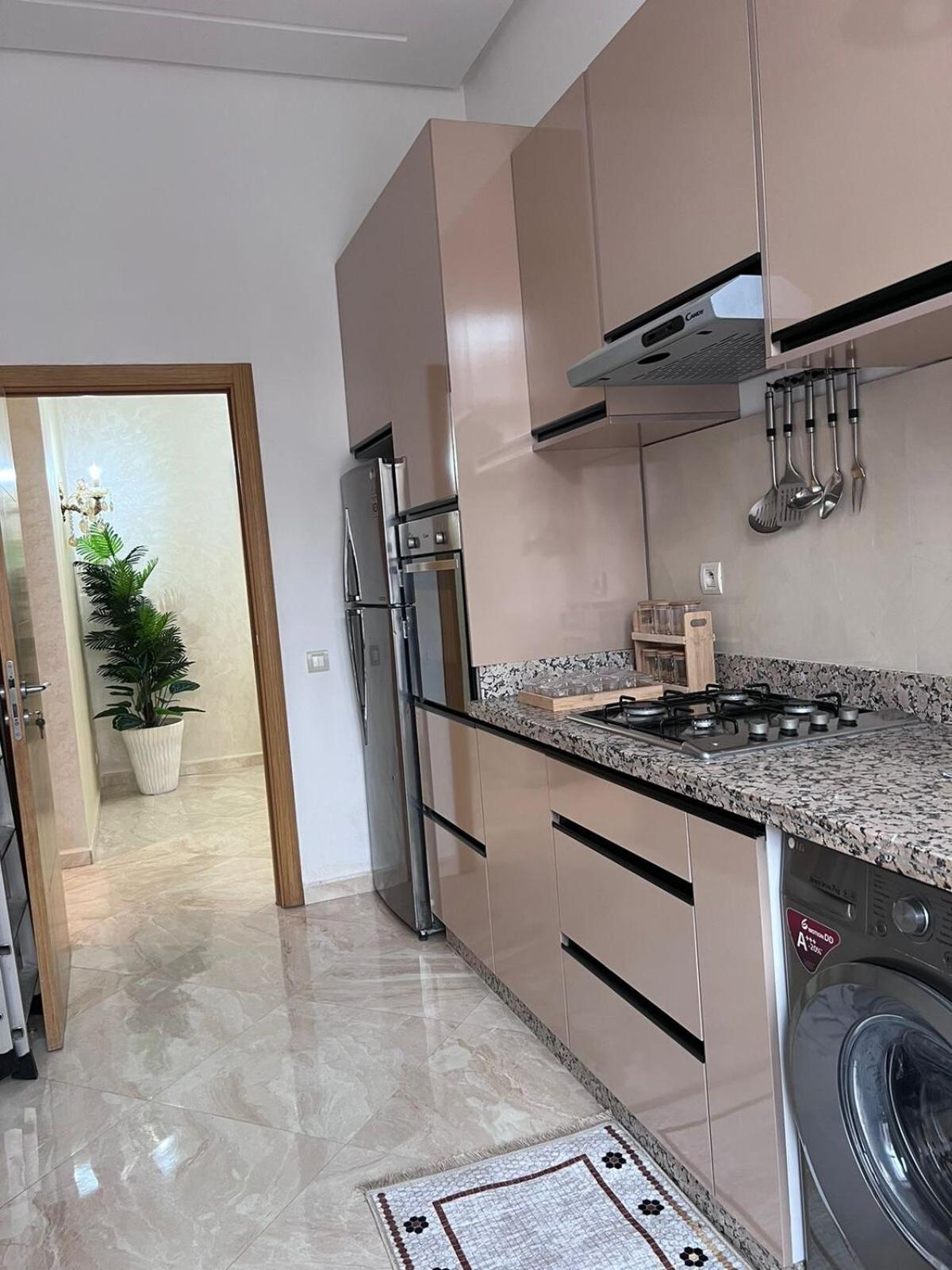 Escape Gardens Apartment *