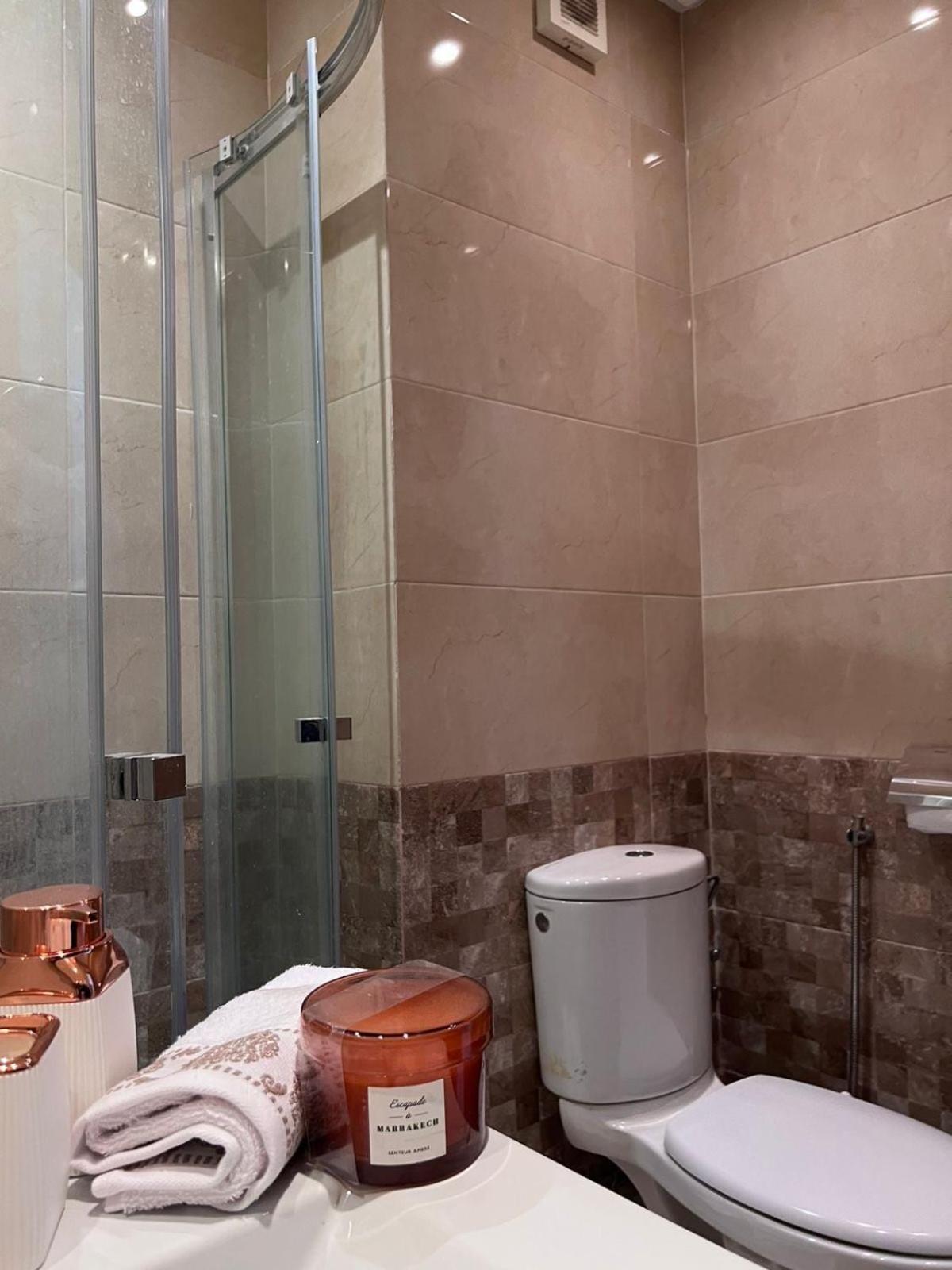 Escape Gardens Apartment Agadir