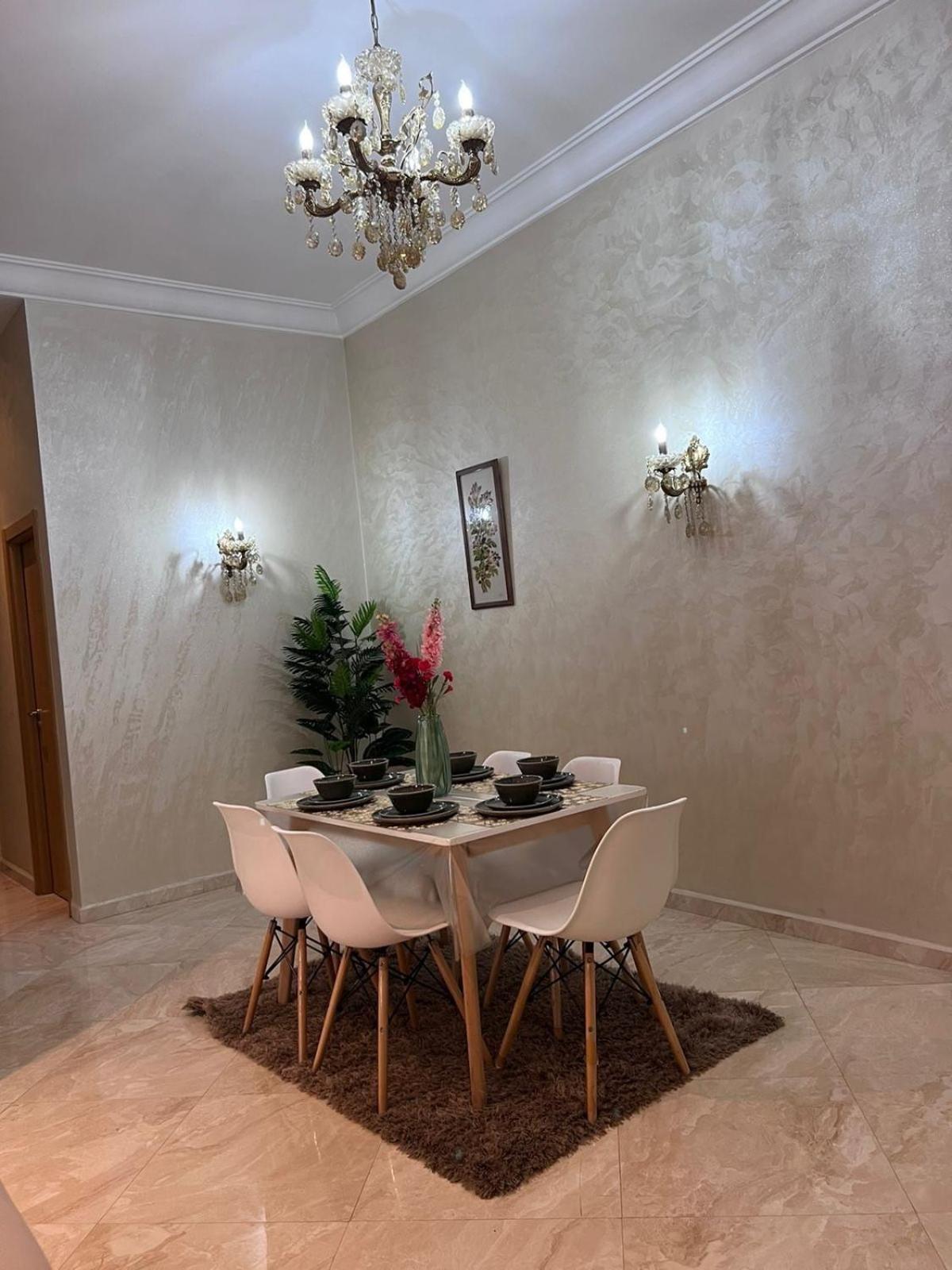 Escape Gardens Apartment *