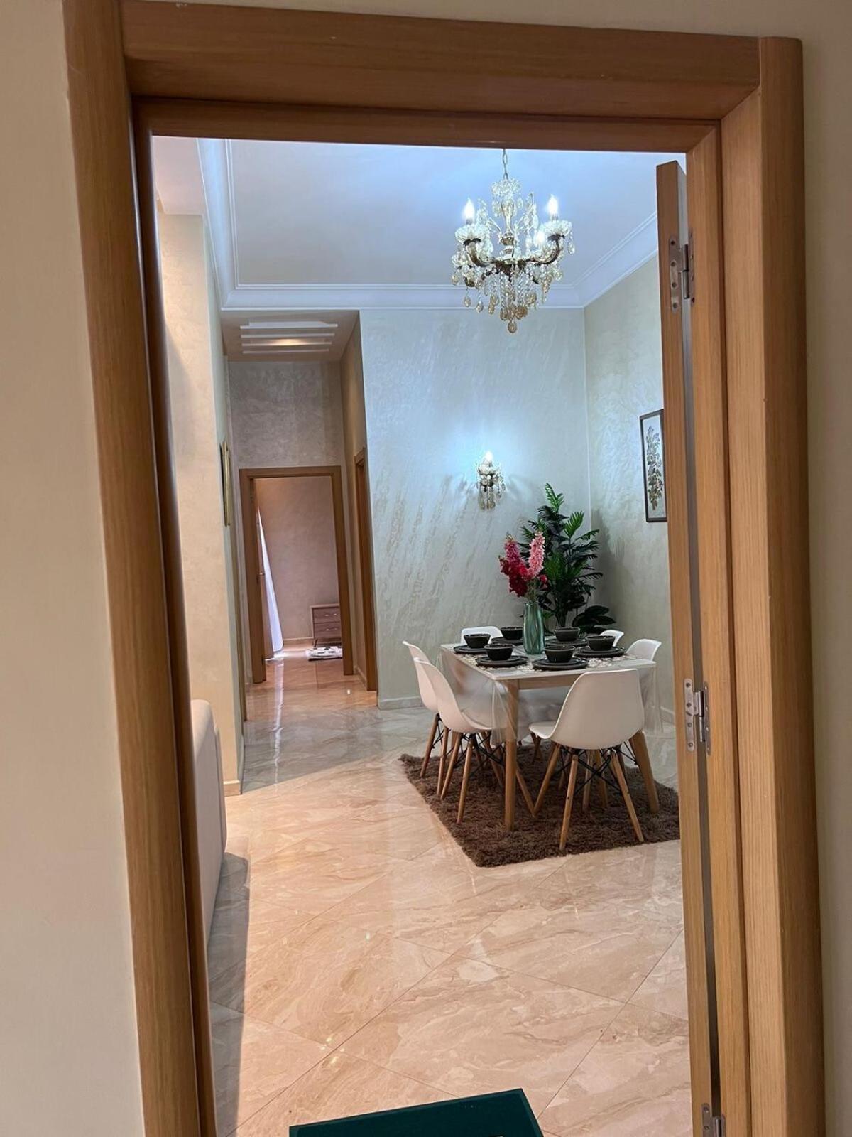 Escape Gardens Apartment