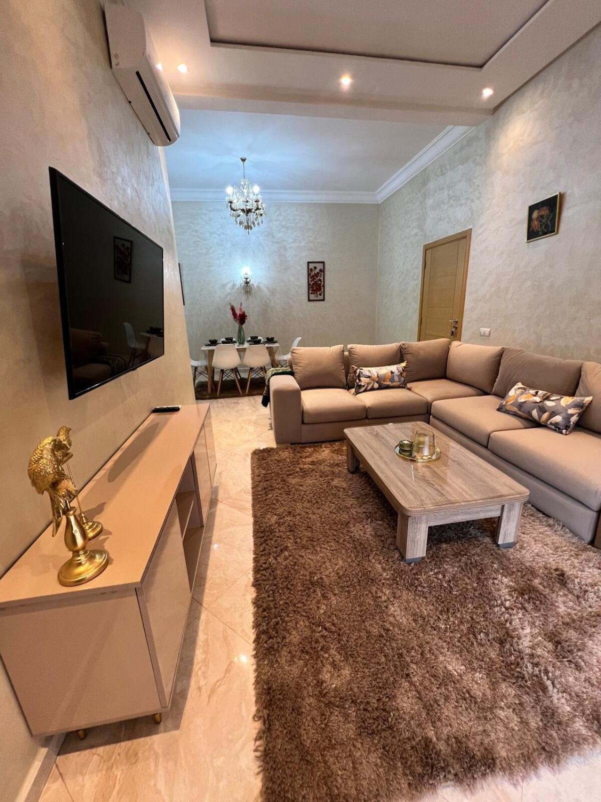 Escape Gardens Apartment *
