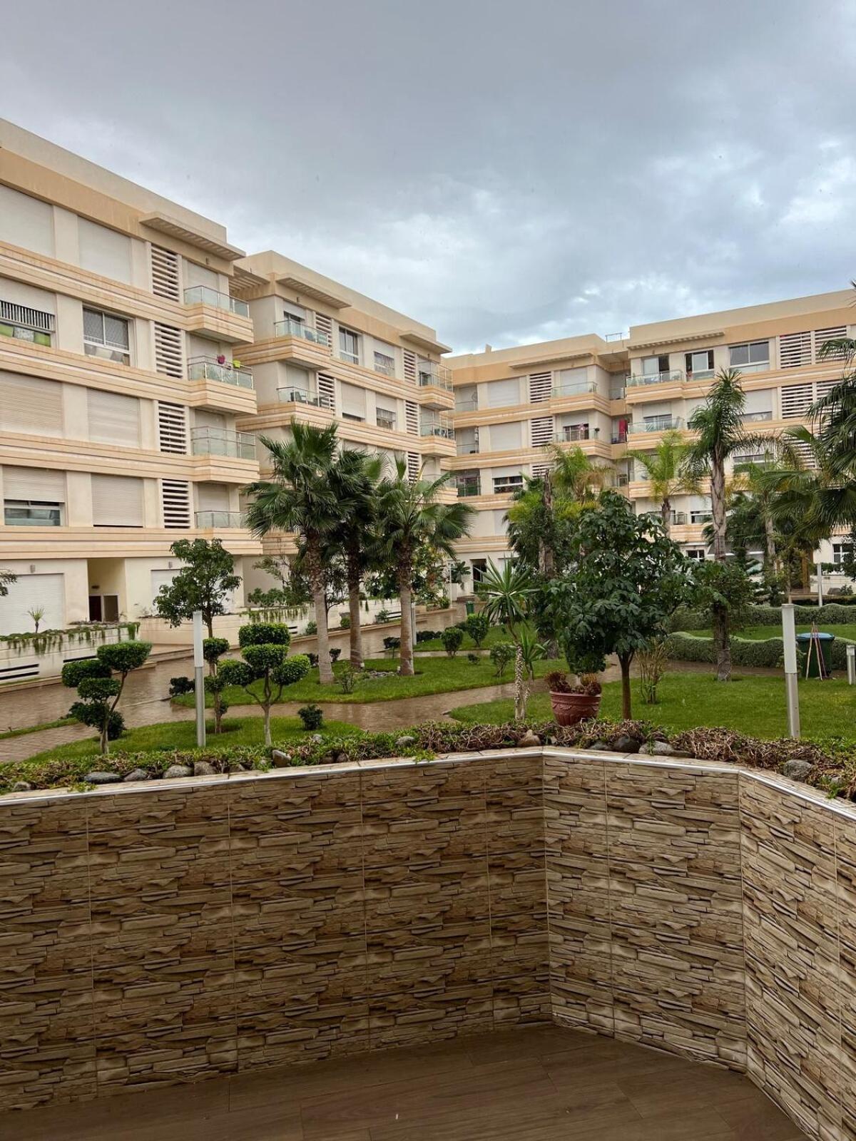 Escape Gardens * Agadir