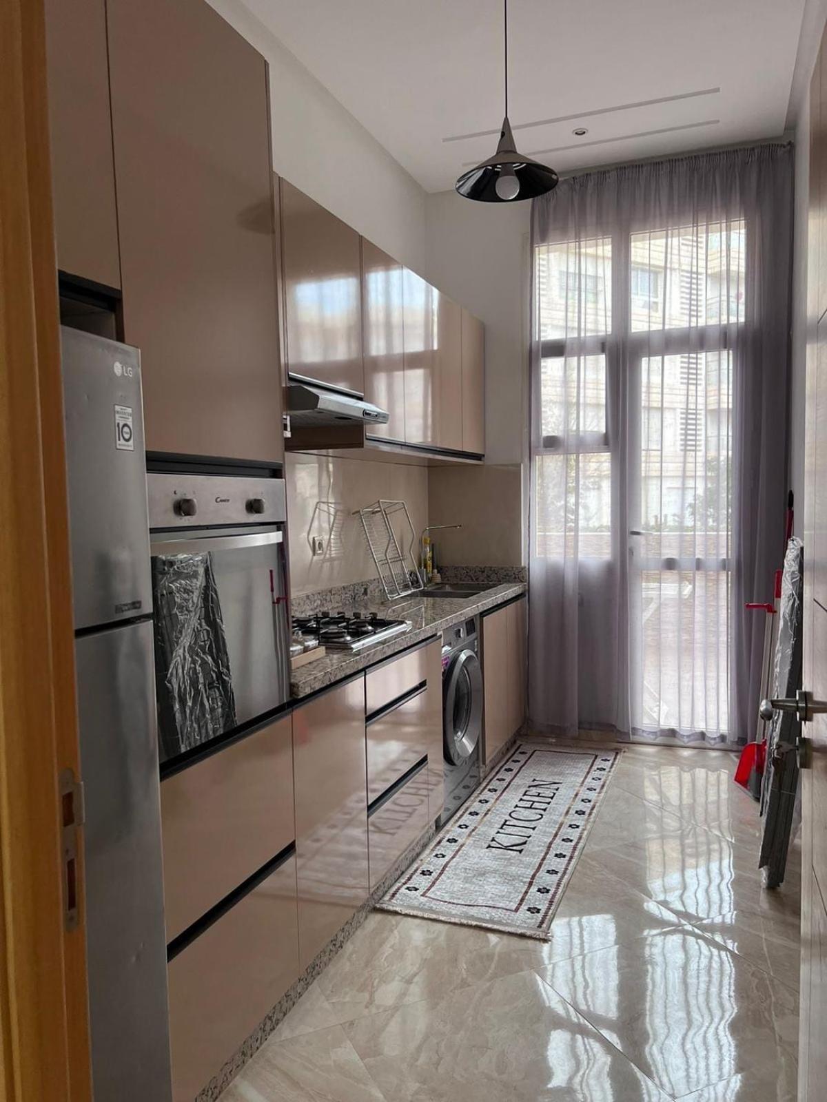 Escape Gardens Apartment